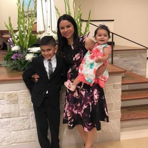 Meet your Posher, Katy